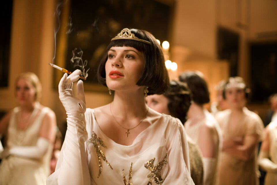 Brideshead revisited 3