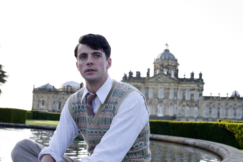 Brideshead revisited 5
