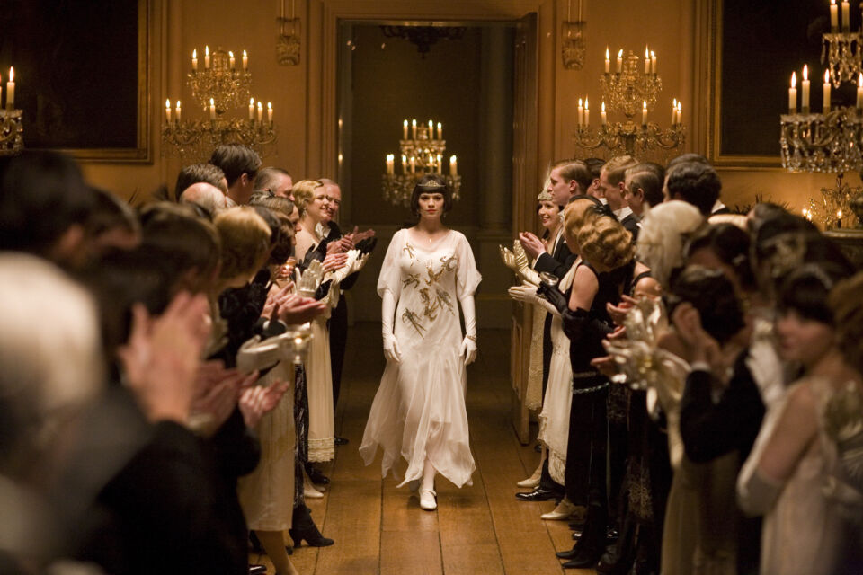 Brideshead revisited 7