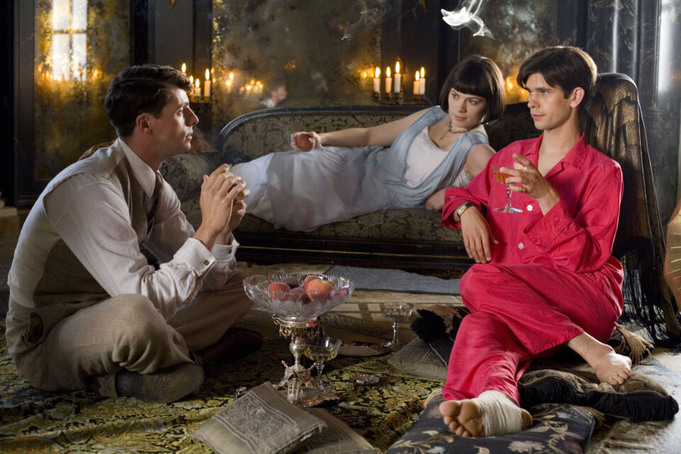 Brideshead revisited 9