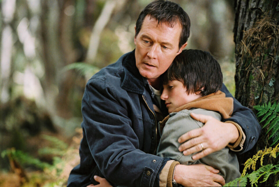 Bridge to terabithia 12