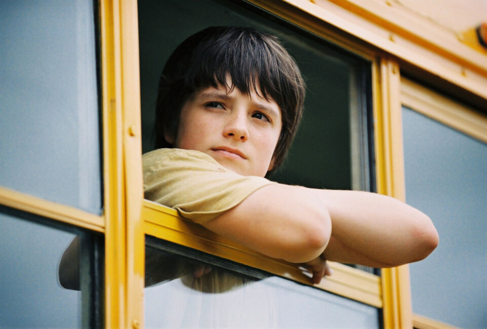 Bridge to terabithia 16