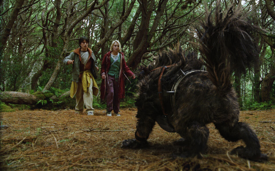 Bridge to terabithia 3