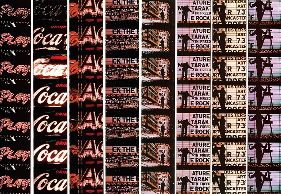 Broadway by Light William Klein 3 png