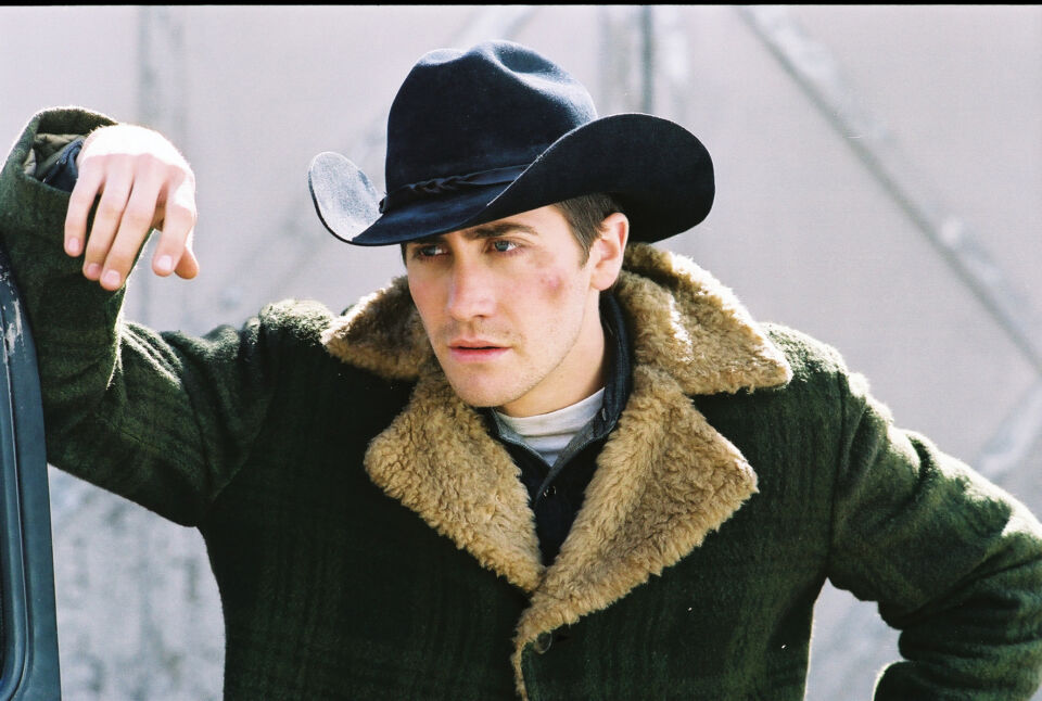 Brokeback mountain 7