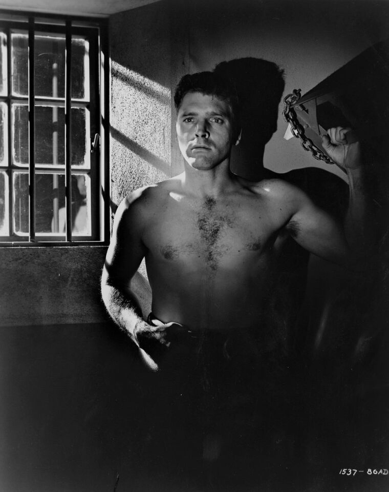 Brute Force Jules Dassin 01