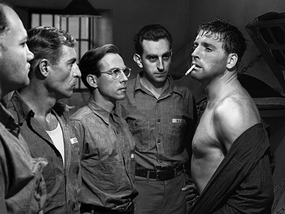 Brute Force Jules Dassin 02