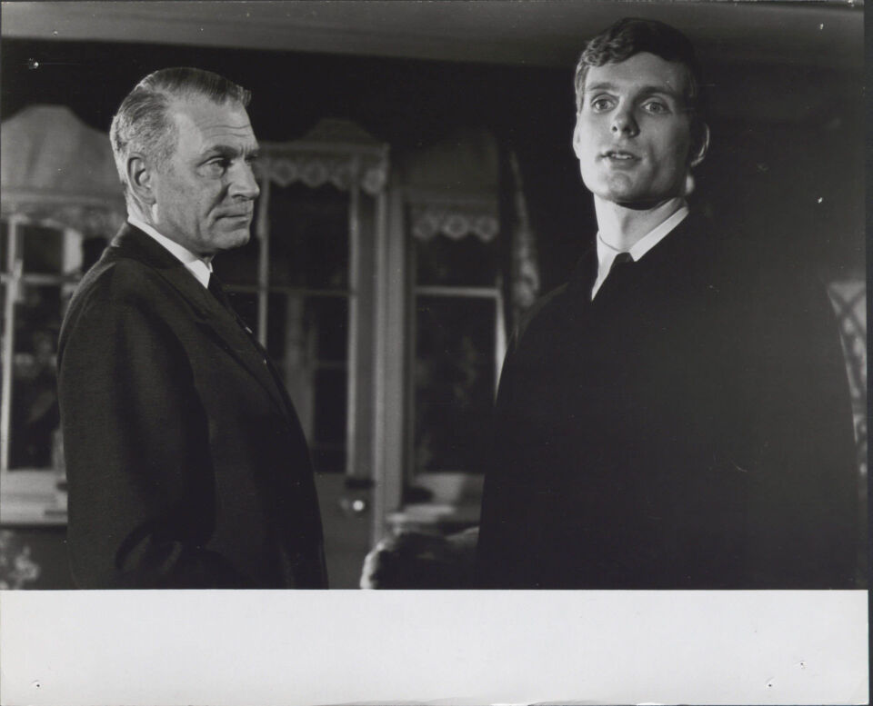 Bunny lake is missing 0