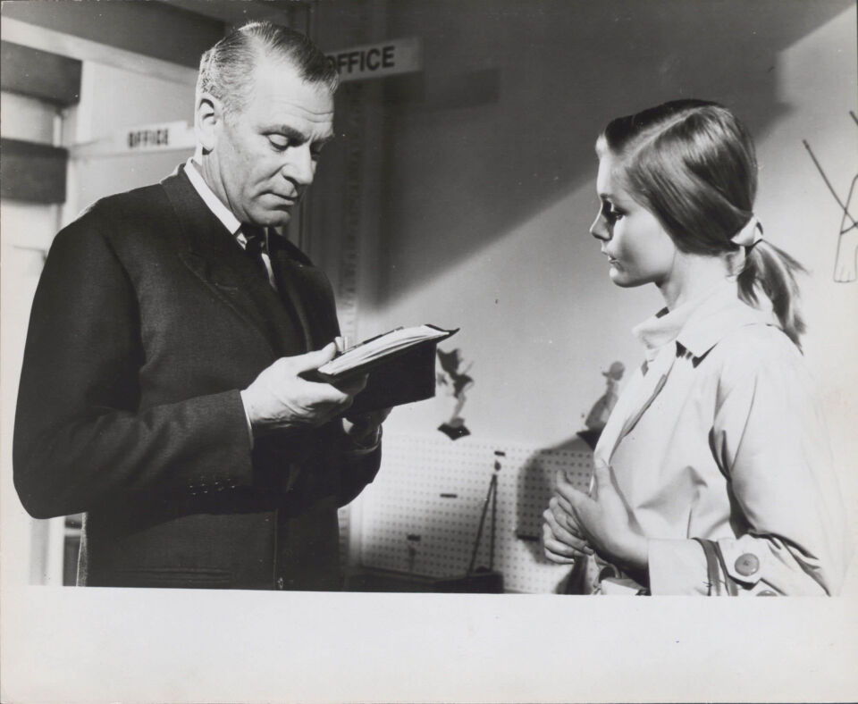 Bunny lake is missing 13