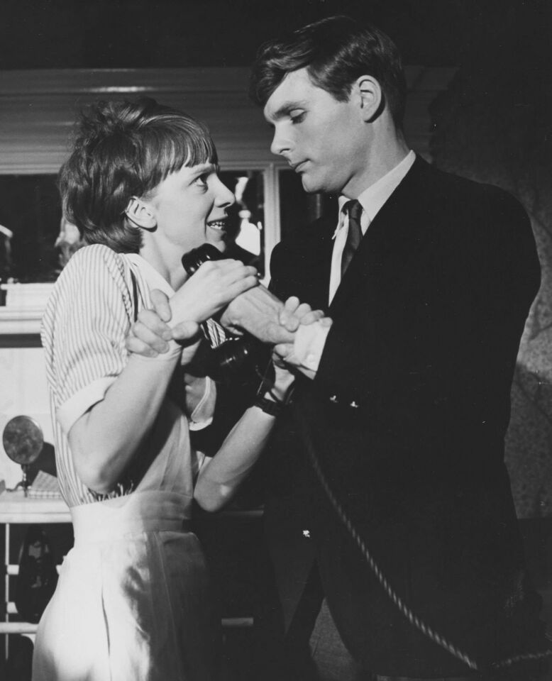 Bunny lake is missing 17