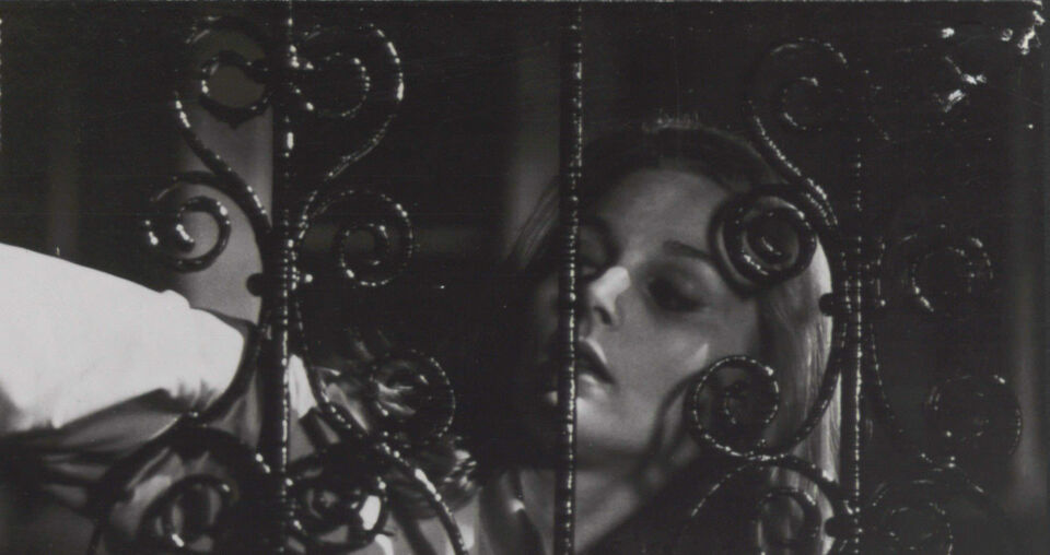 Bunny lake is missing 3