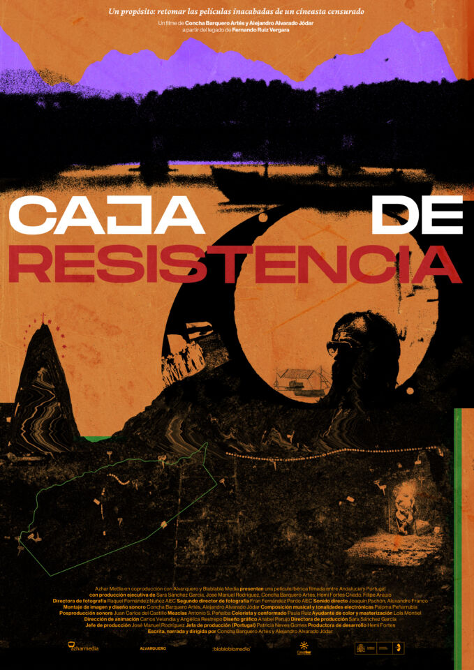 Cartel definitivo CAJA DE RESISTENCIA