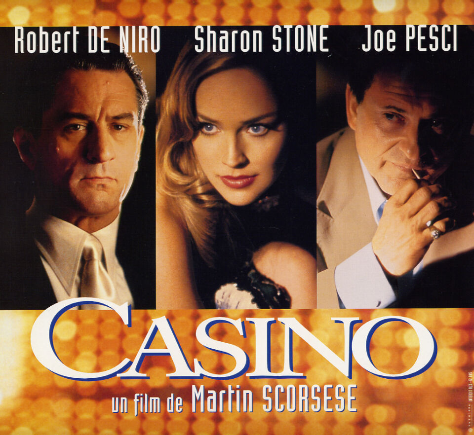 Casino 1 Scorsese
