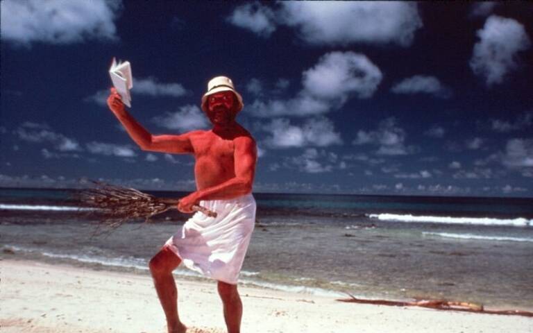 Castaway 12