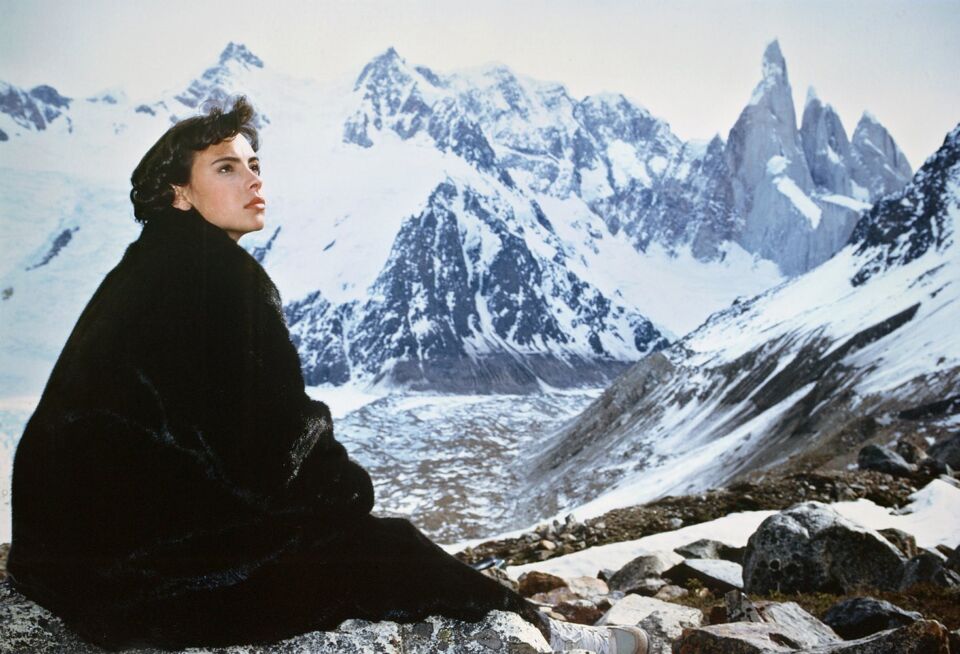 Cerro Torre Schrei aus Stein 03 Werner Herzog