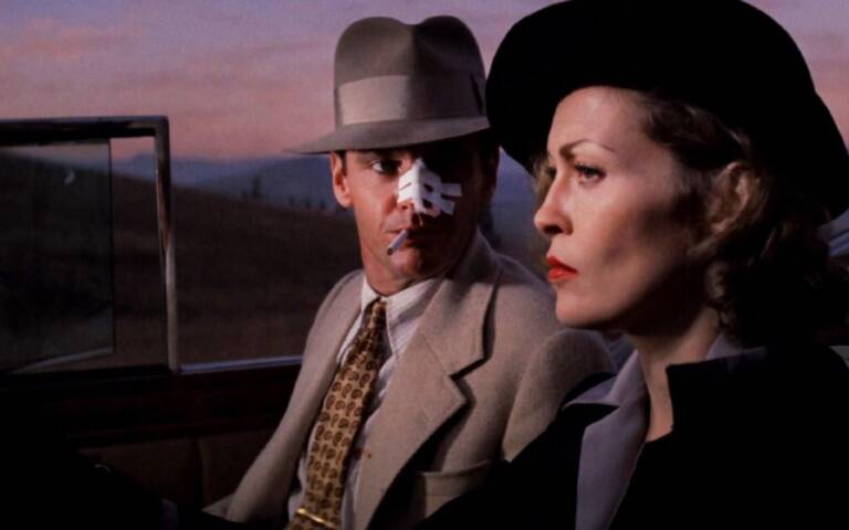 Chinatown 2