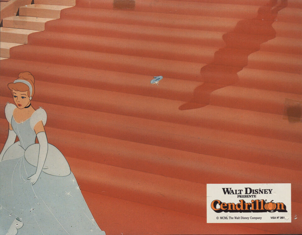 Cinderella 2 0