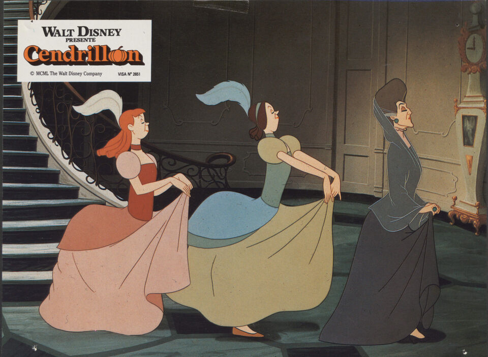 Cinderella 2 1