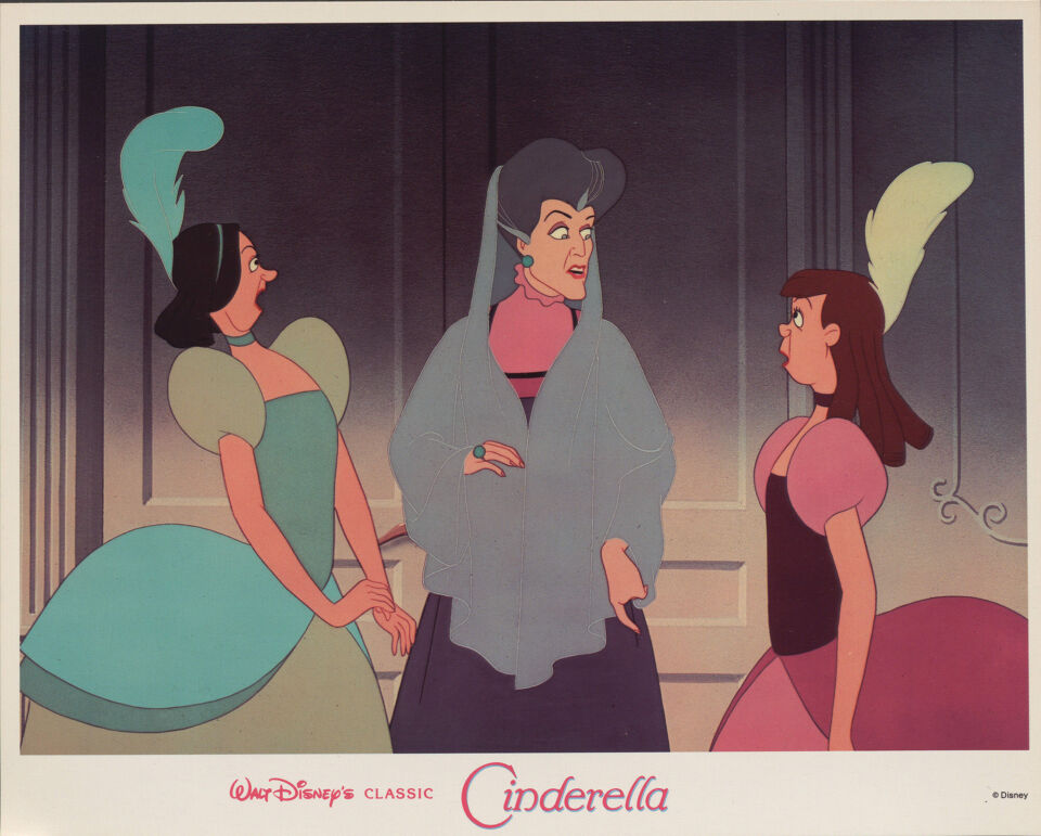 Cinderella 2 9