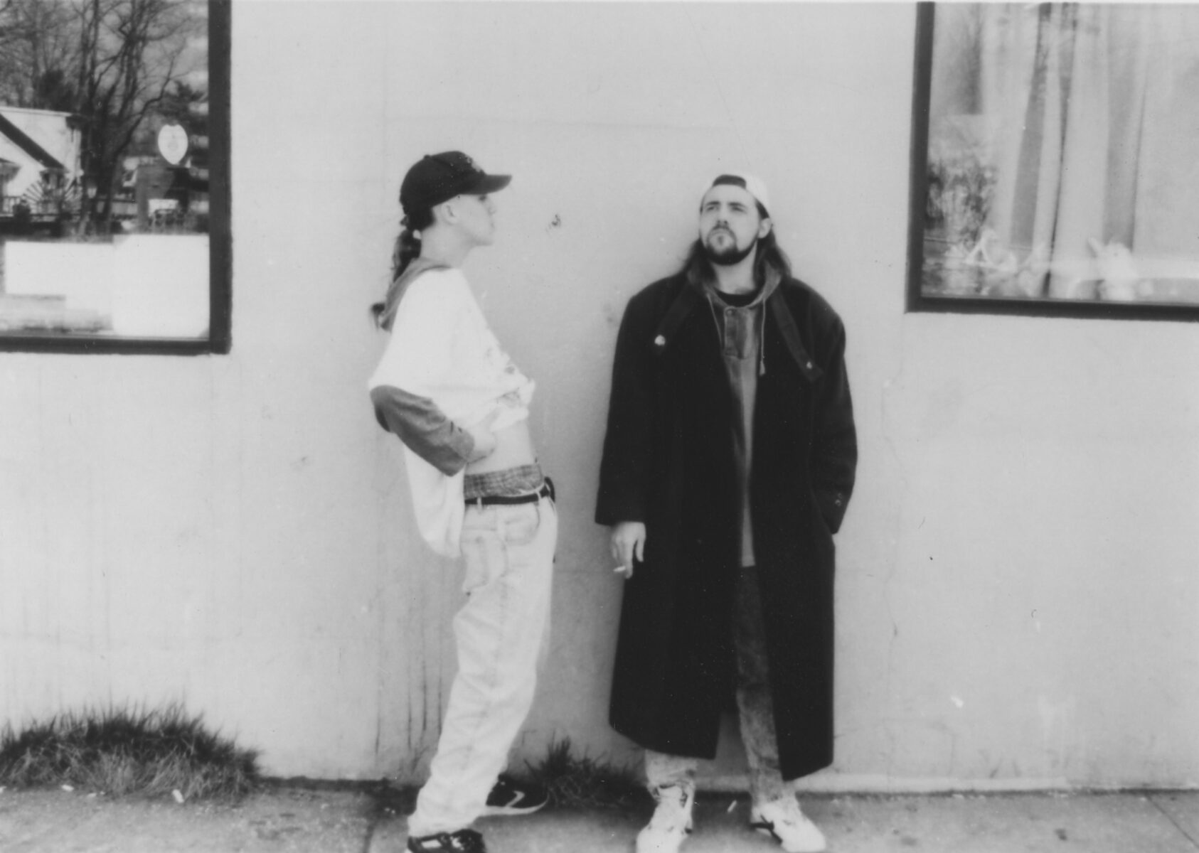 Clerks CINEMATEK