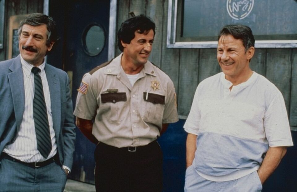 Cop land 3