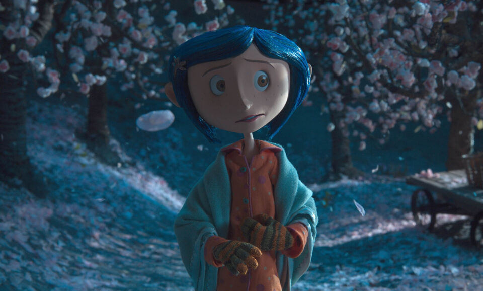 Coraline 3