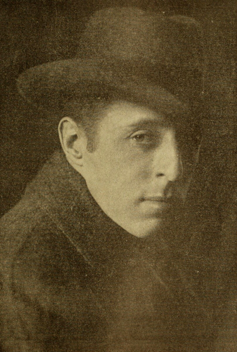 David Wark Griffith 1916
