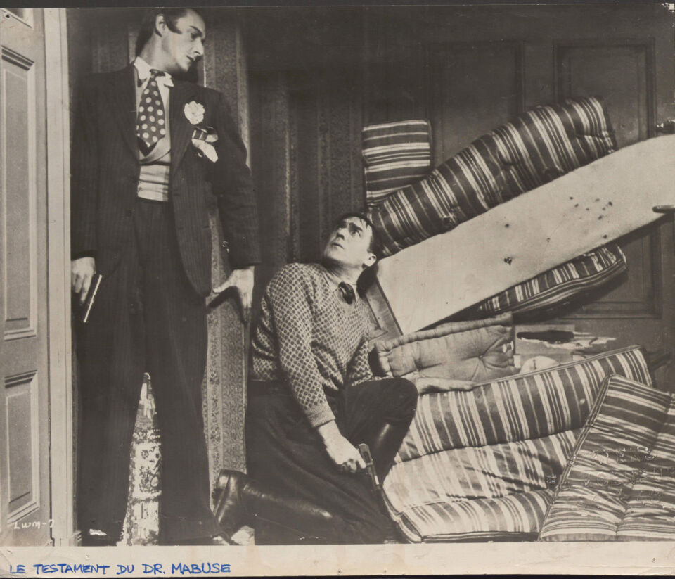 Das testament des dr mabuse 5