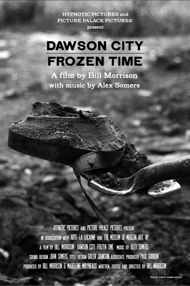 Dawson city frozen time 7