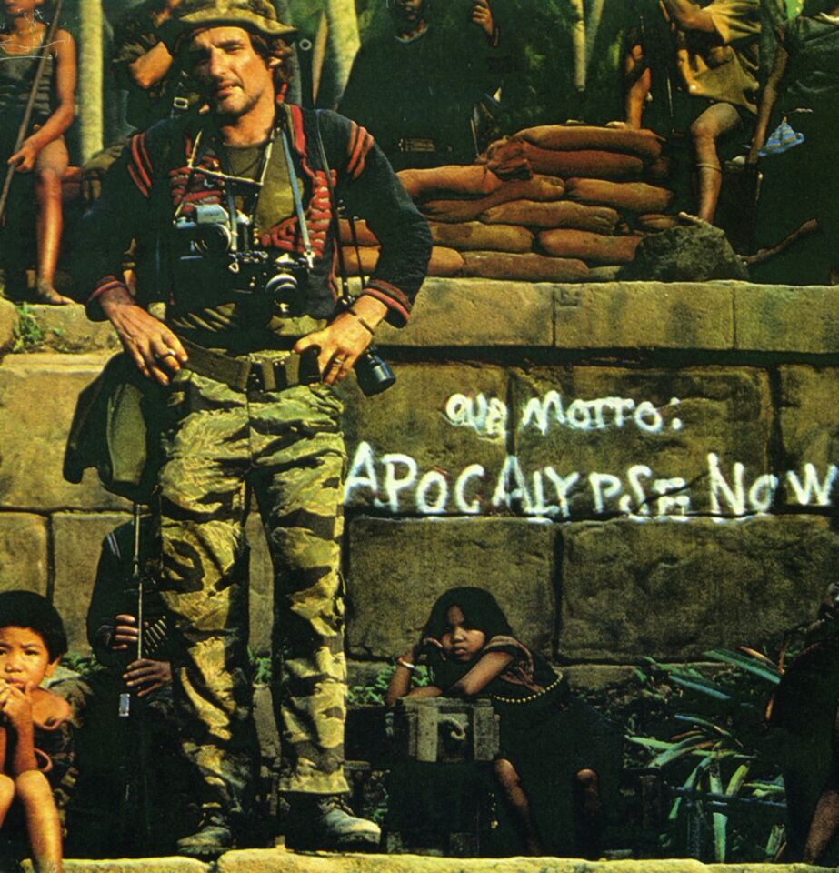 Apocalypse Now 9 Coppola Large