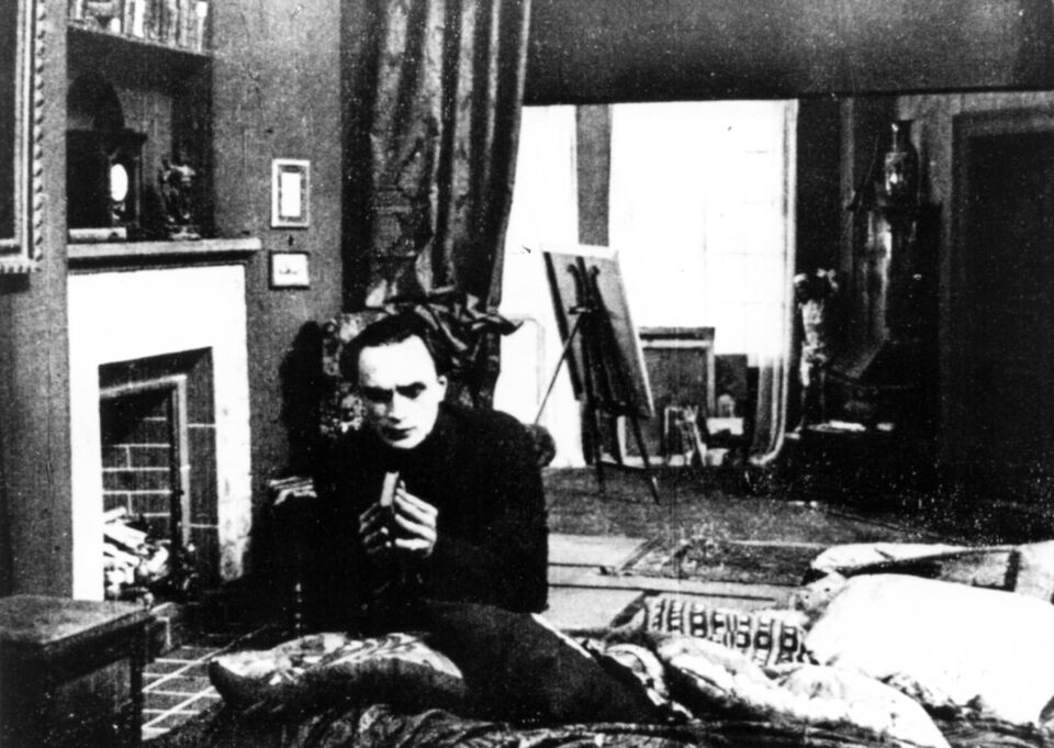 Der gang in die nacht 4
