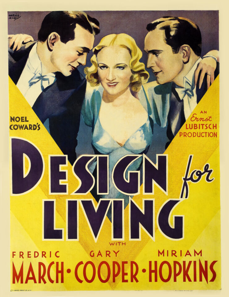 Design for living 15