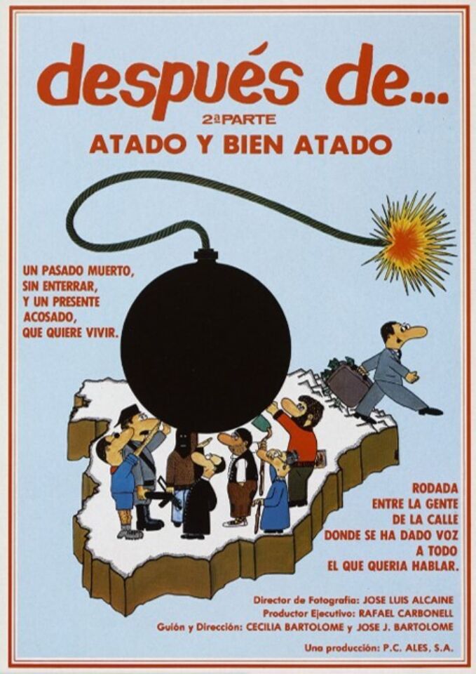 DESPUES DE PARTE 2 ATADO Y BIEN ATADO poster02