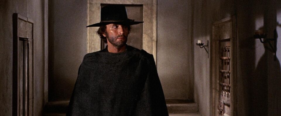 Django il bastardo Sergio Garrone 03