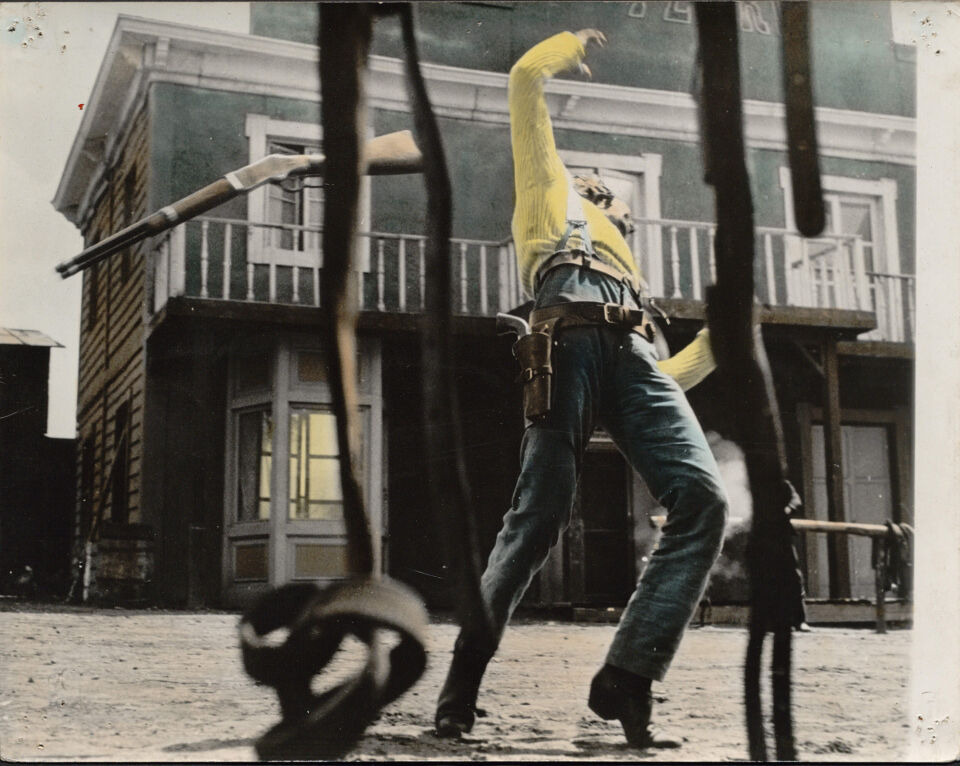 Django il bastardo 7