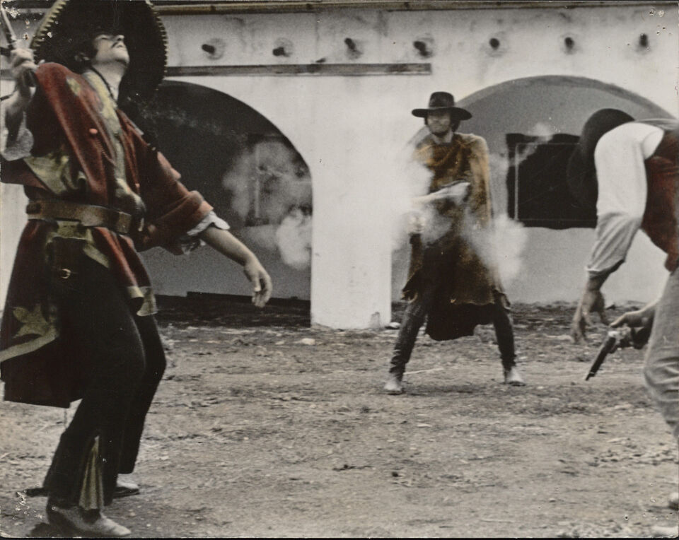 Django il bastardo 9