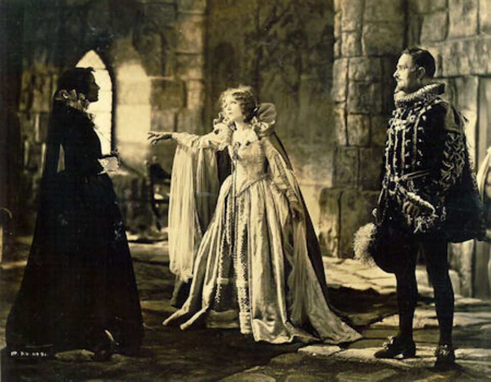 Dorothy vernon of haddon hall 5 Neilan