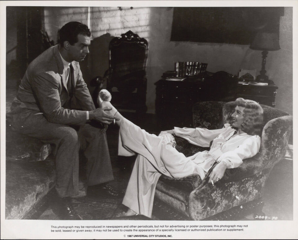 Double indemnity 3
