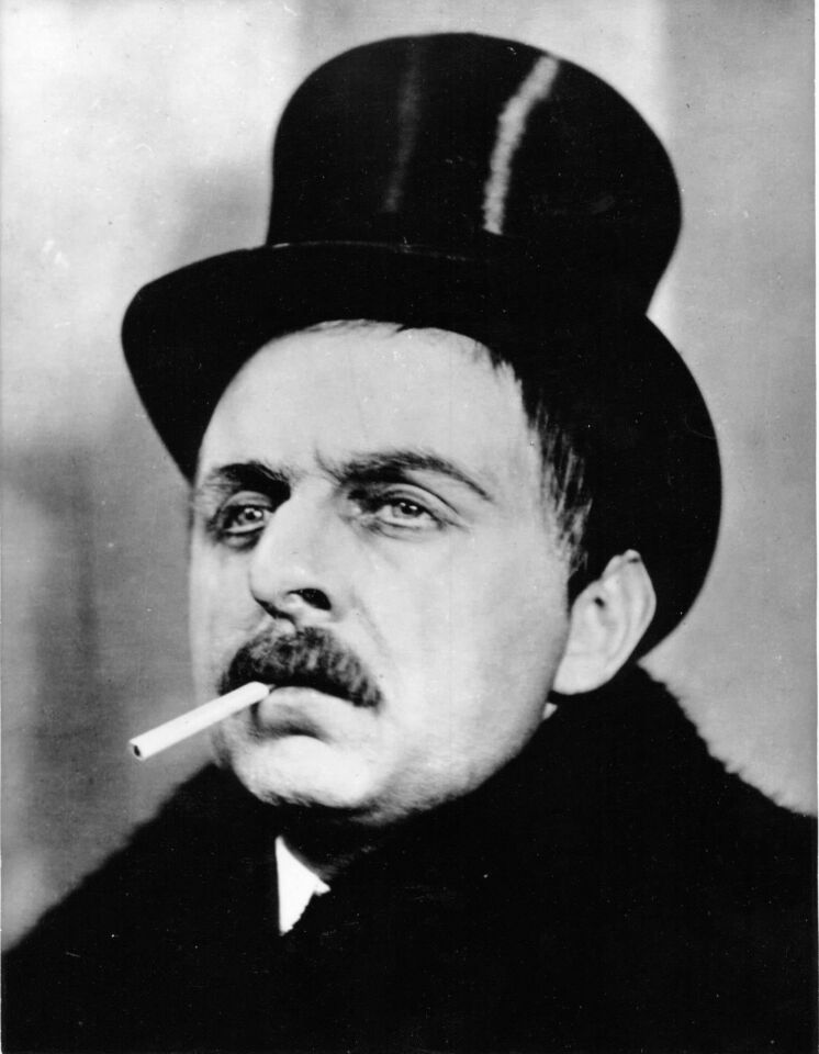 Dr mabuse der spieler teil 1 der grosse spieler ein bild der zeit 19