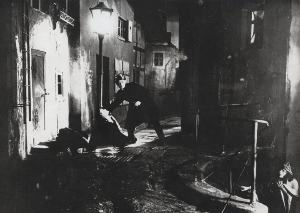 Dr mabuse der spieler teil 1 der grosse spieler ein bild der zeit 22