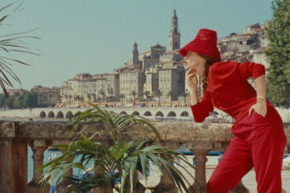 Du cote de la cote Agnes Varda 04