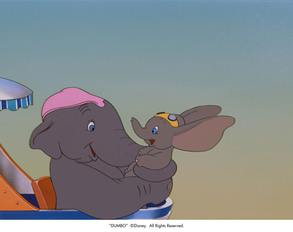 Dumbo 1