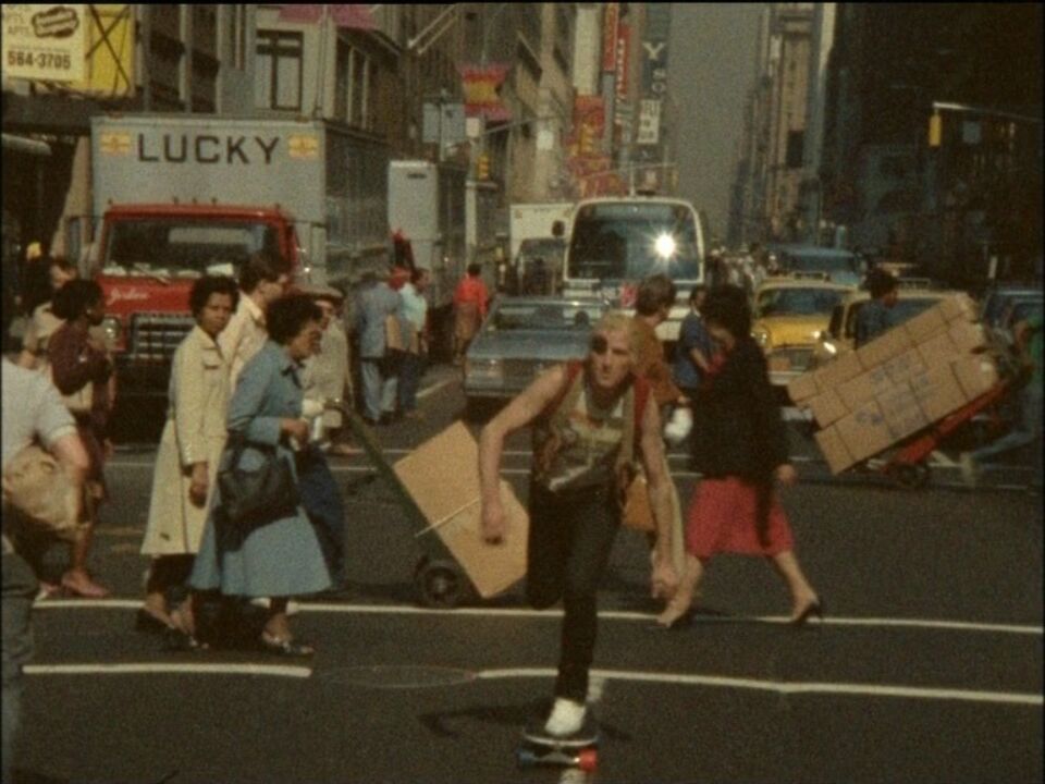 EO Pgringostreet NY