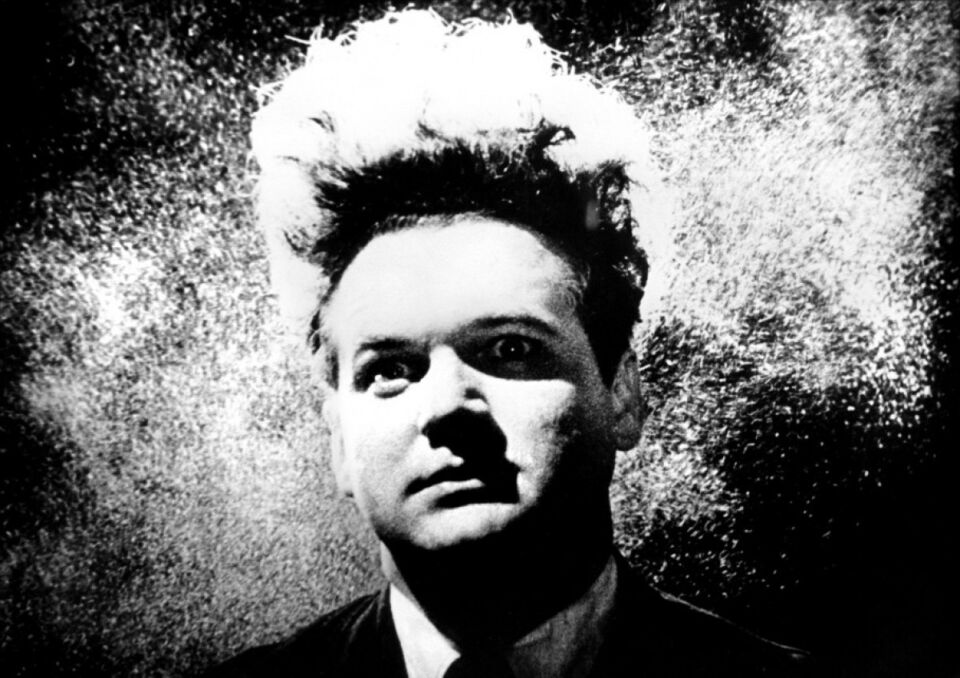 Eraserhead 2 Lynch