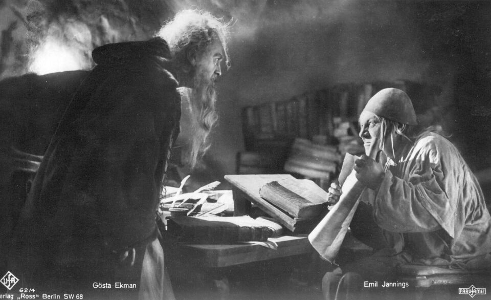 Faust20320 Murnau