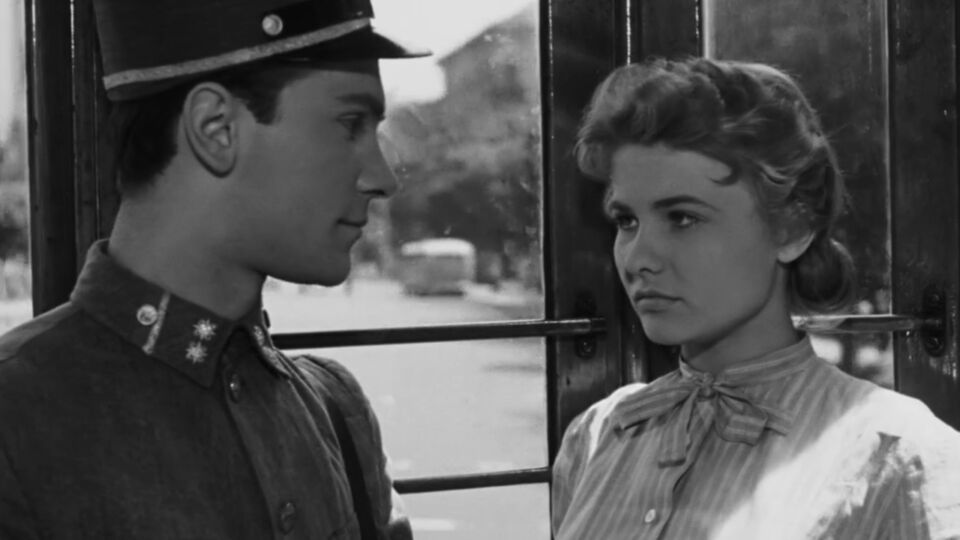Felix et Judit Mariassy 1