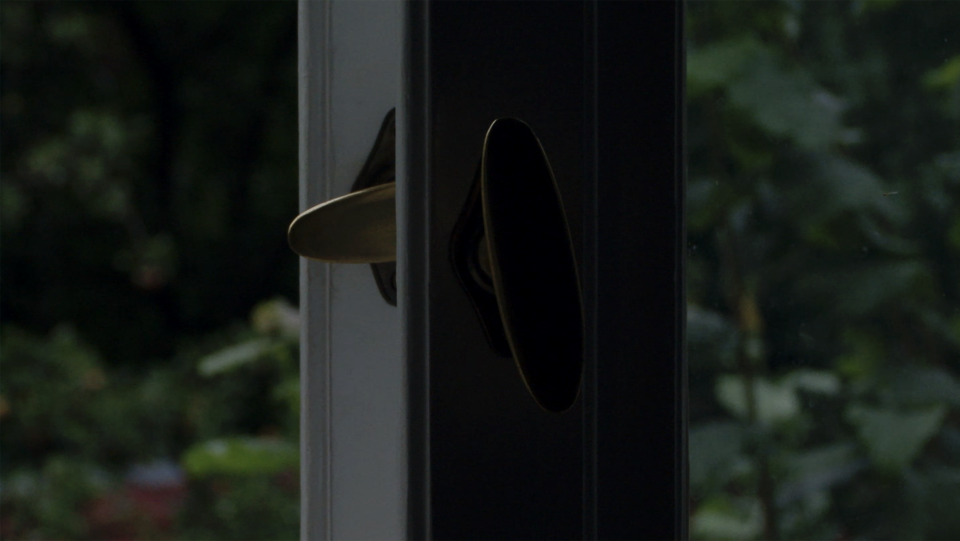 Fenster window handles still
