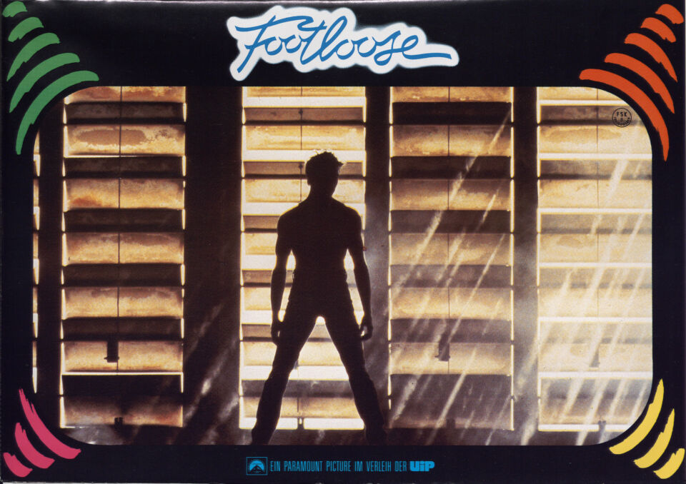 Footloose 7