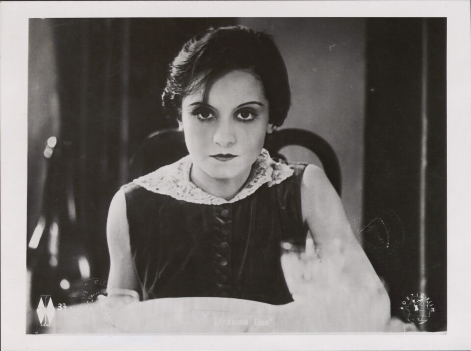 FRAULEIN ELSE 5 Czinner copy