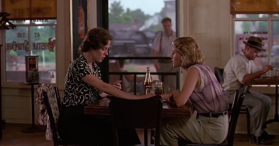Fried Green Tomatoes 3